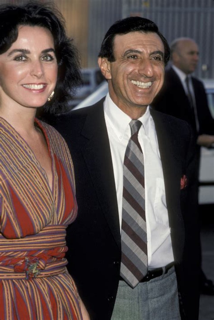 Judi Farr husband: Was Judi Farr married?