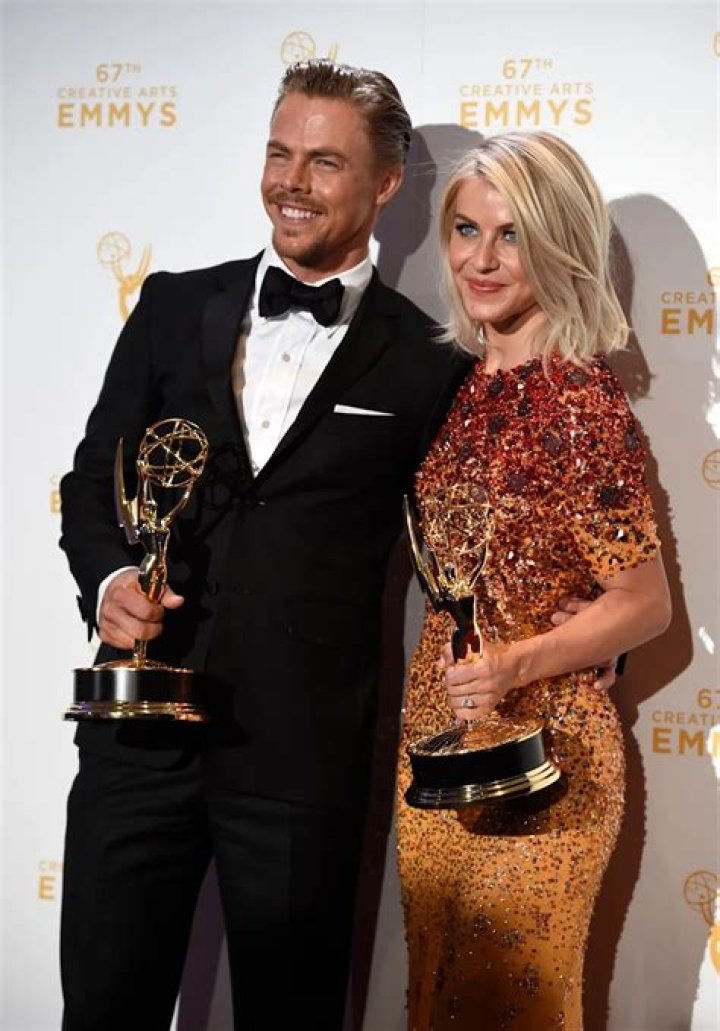 Julianne Hough’s Net Worth, Age, Height, Weight, Husband, Kids, Bio-Wiki