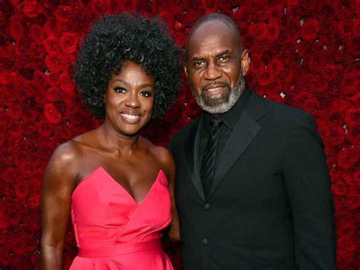 Julius Tennon – Bio, Family Life & Facts About Viola Davis Husband
