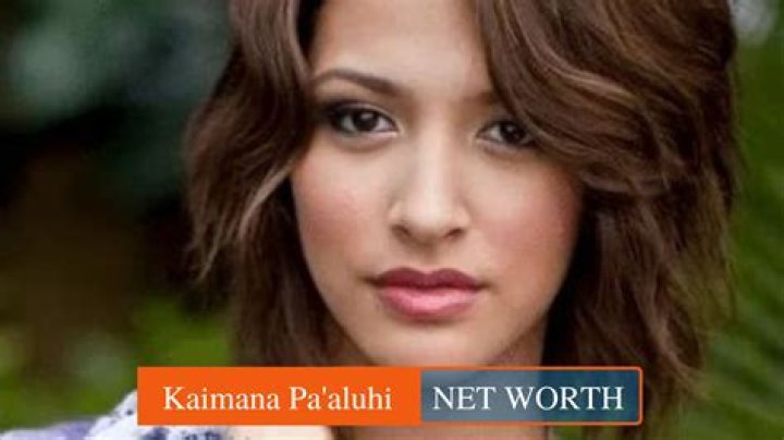 Kaimana Pa’aluhi: Who is Max Holloway’s first wife?