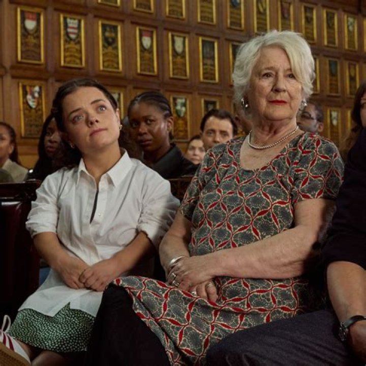 Karen Bryson Wikipedia: Facts To Know About Silent Witness Cast