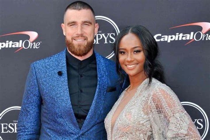 Kayla Nicole Net Worth: How Rich is Travis Kelce’s Girlfriend?