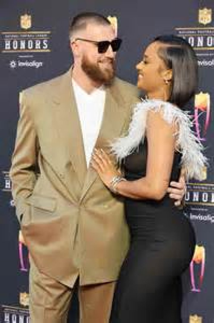 Kayla Nicole (Travis Kelce’s Girlfriend) Career, Heritage, Measurement, Bio
