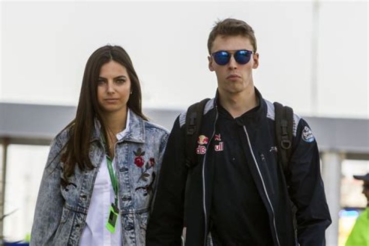 Kelly Piquet Ex-Boyfriends: Who Have Max Verstappen’s Girlfriend Dated?