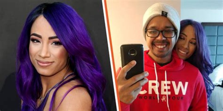 Kid Mikaze – Bio, Facts, All You Need To Know About Sasha Banks’ Husband