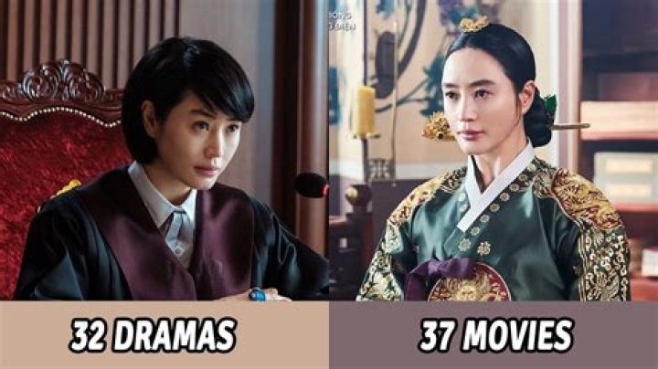 Kim Mi-soo Drama List, Movies And TV Shows, Wikipedia, Height, Age, Birthday