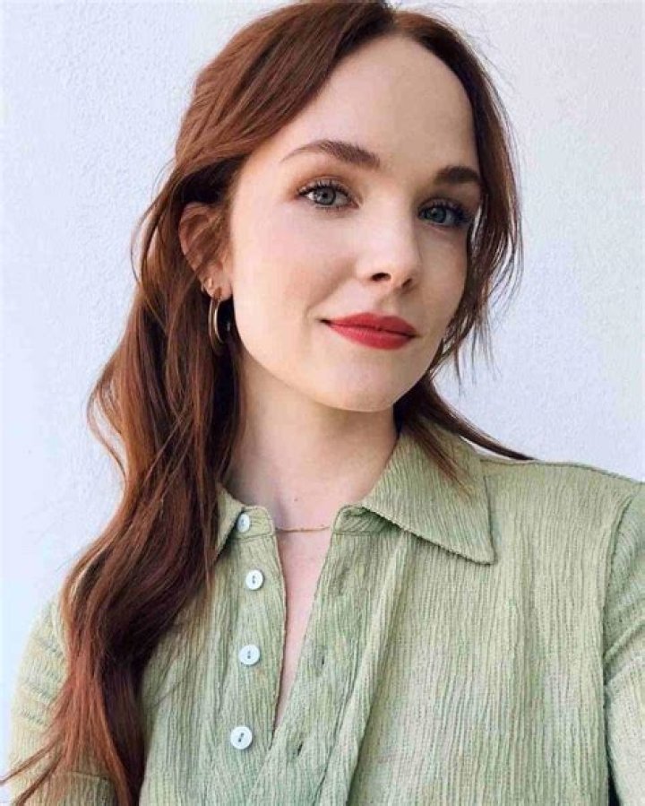 Kimmy Granger (Adult Actress) Wikipedia, Biography, Age, Height, Weight, Boyfriend, Net Worth, Family