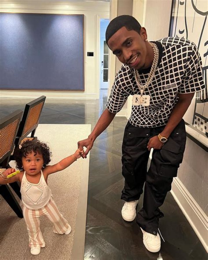 King Combs net worth: How much is King Combs worth?