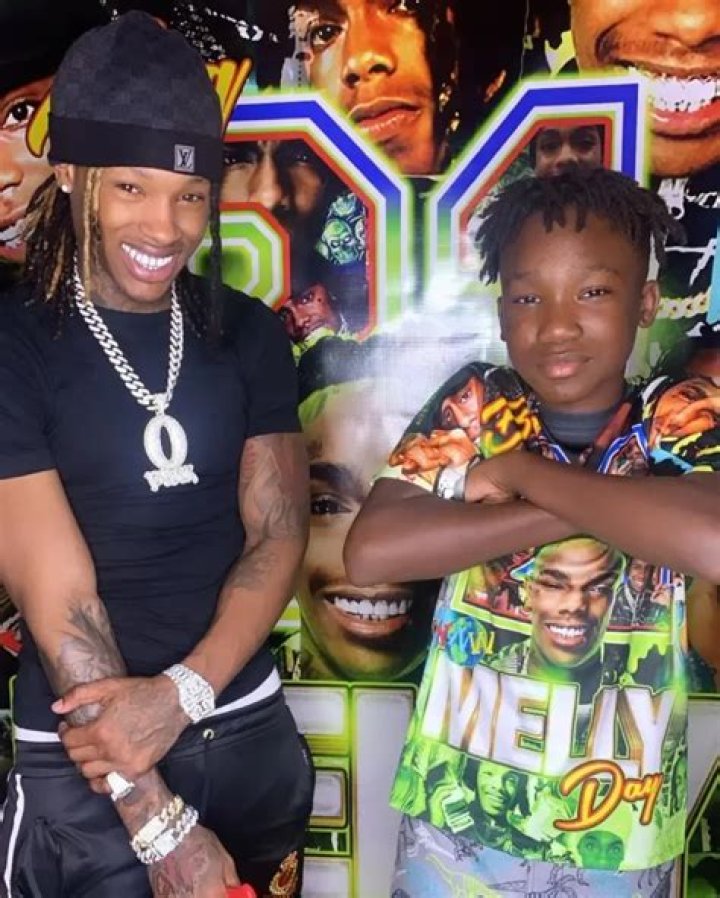 KJ Balla (Rapper) Age, Net Worth, Instagram, Height, Real Name, Girlfriend, Wife