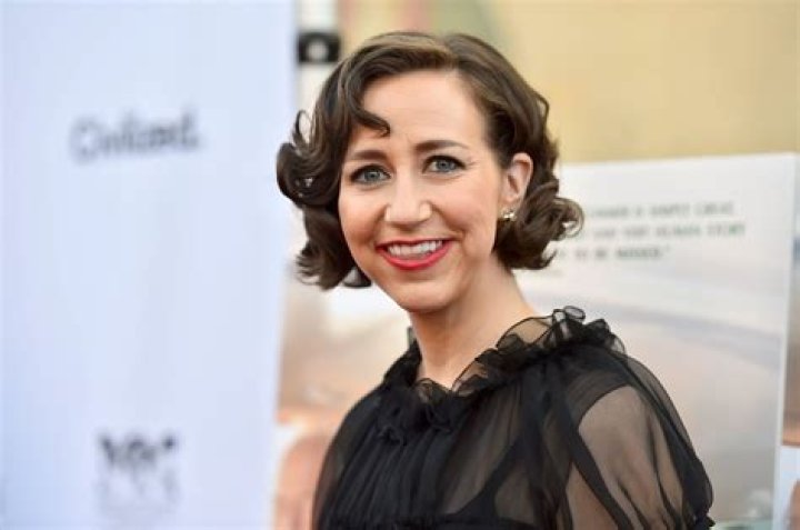 Kristen Schaal’s Net Worth, Biography, Career, Awards, Fact and Life Story