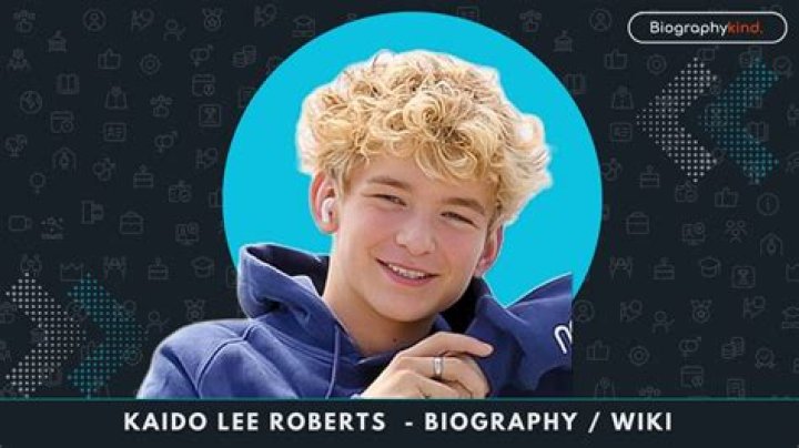 Landrum Roberts Biography, Age, Height And Wjox