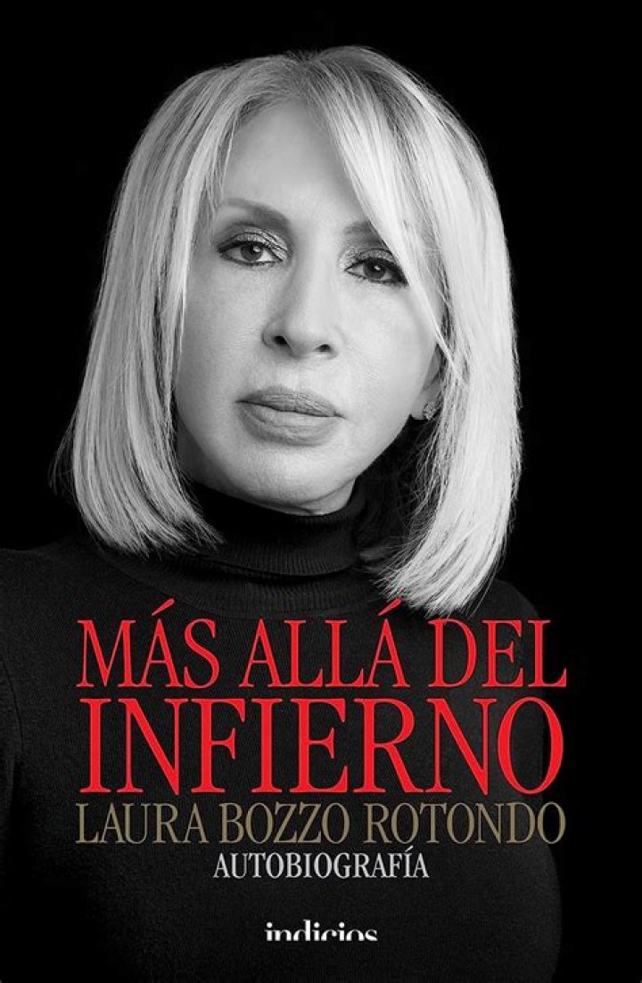 Laura Cecilia Bozzo Rotondo Net Worth, Income, Salary, Earnings, Biography