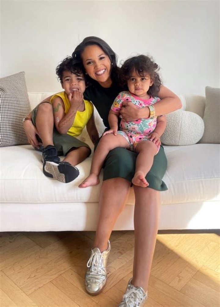 Laura Jarrett – A Look At Valerie Jarrett’s Daughter’s Husband & CNN Career