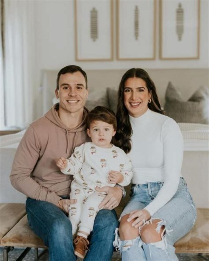 Lauren Fox Bio, Wiki, Age, Height, Husband, Kids, CNN and Net Worth