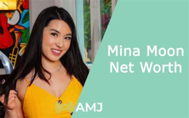 Liana Jeanne Moon Net Worth, Income, Salary, Earnings, Biography