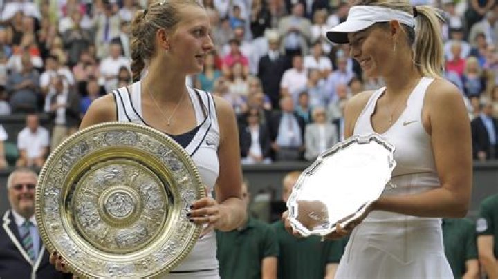 Libor Kvita (Teacher): Who is Petra Kvitová’s sibling?