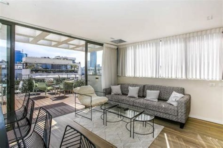 Lo Shenkin Hotel Tel Aviv, Tel Aviv, Israel