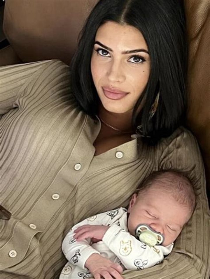 Lucciana Beynon Age: Meet Travers Beynon’s Daughter On Instagram