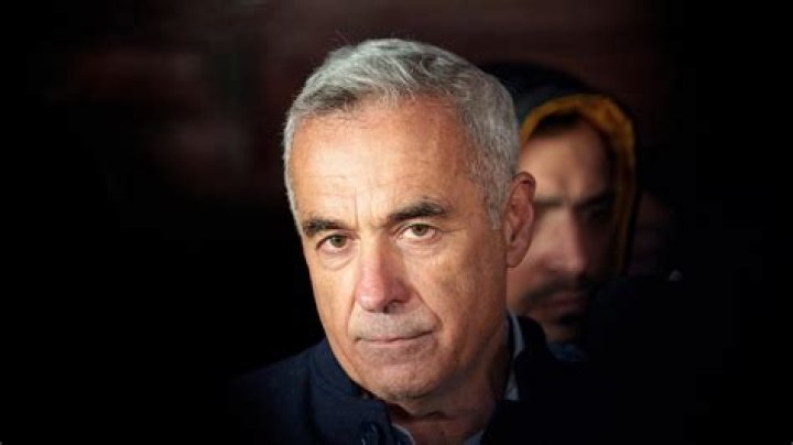 Luchi Georgescu Wikipedia, Meet The Journalist On Twitter