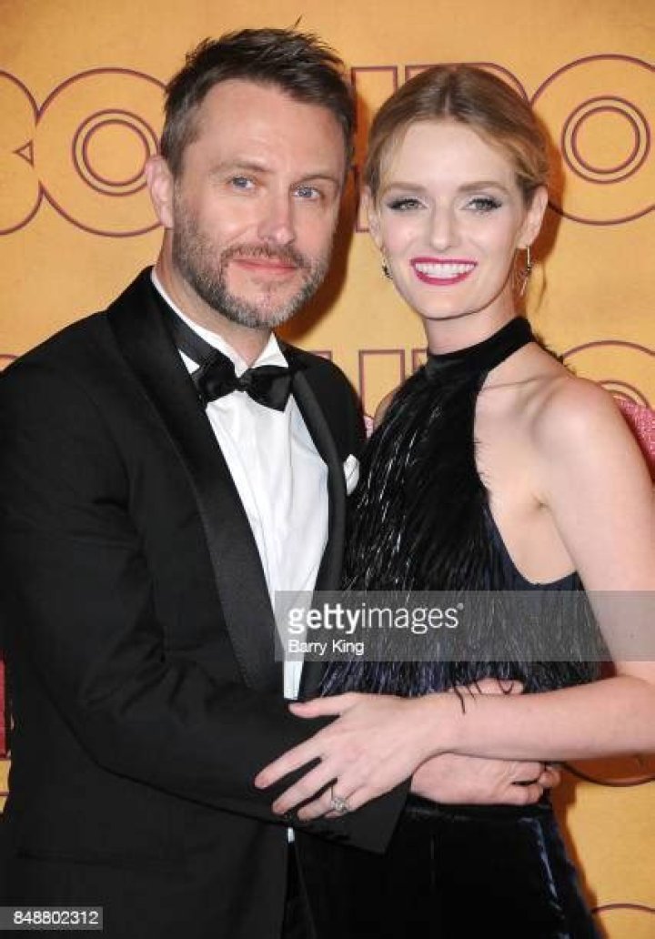 Lydia Hearst – Bio, Net Worth, Height, Facts About Chris Hardwick’s Wife
