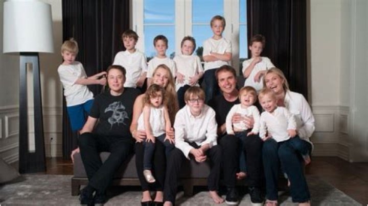 Mara Justine children: Does Mara Justine have kids?