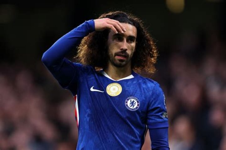 Marc Cucurella