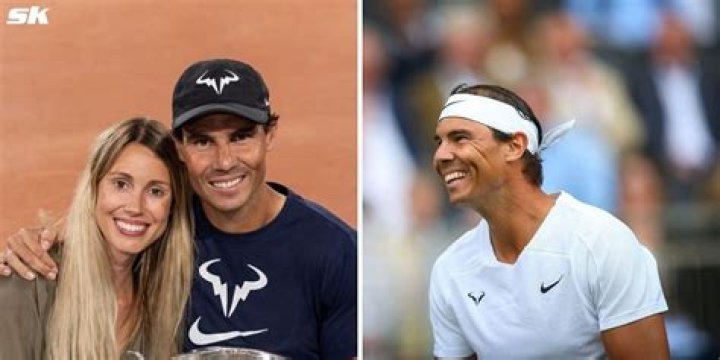 María Isabel Nadal Boyfriend And Instagram: Is Rafael Nadal’s Sister Married?