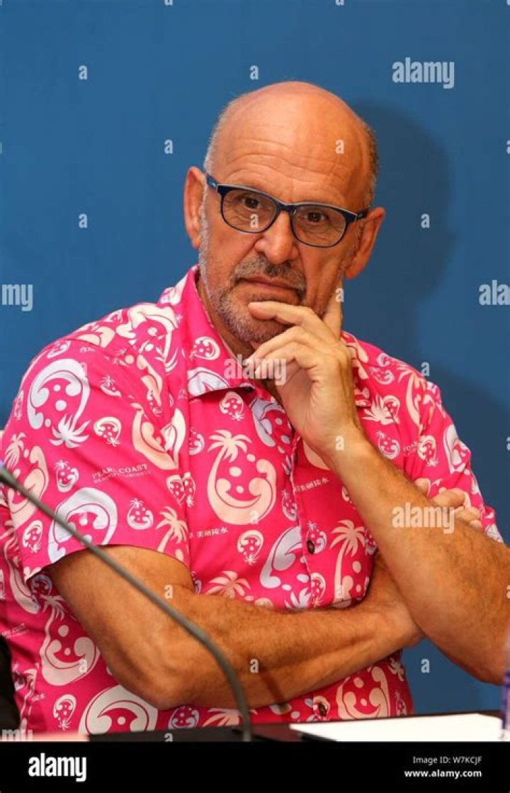 Martin Hurkens’s biography, net worth, fact, career, awards and life story