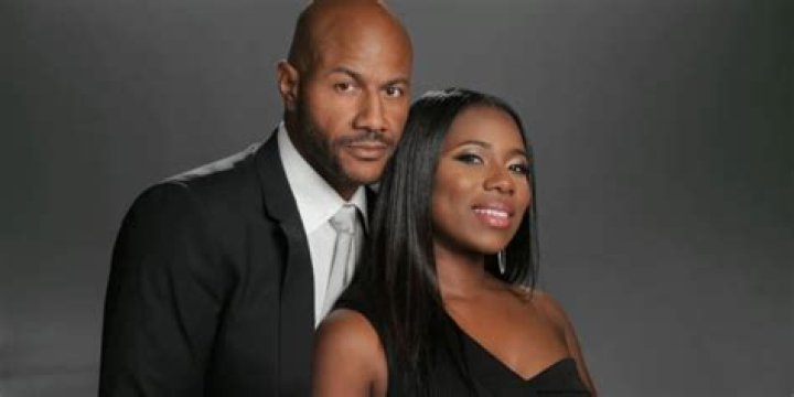 Maurice Scott Wiki: Bio, Wife and Age Facts on Love and Marriage Huntsville Net Worth