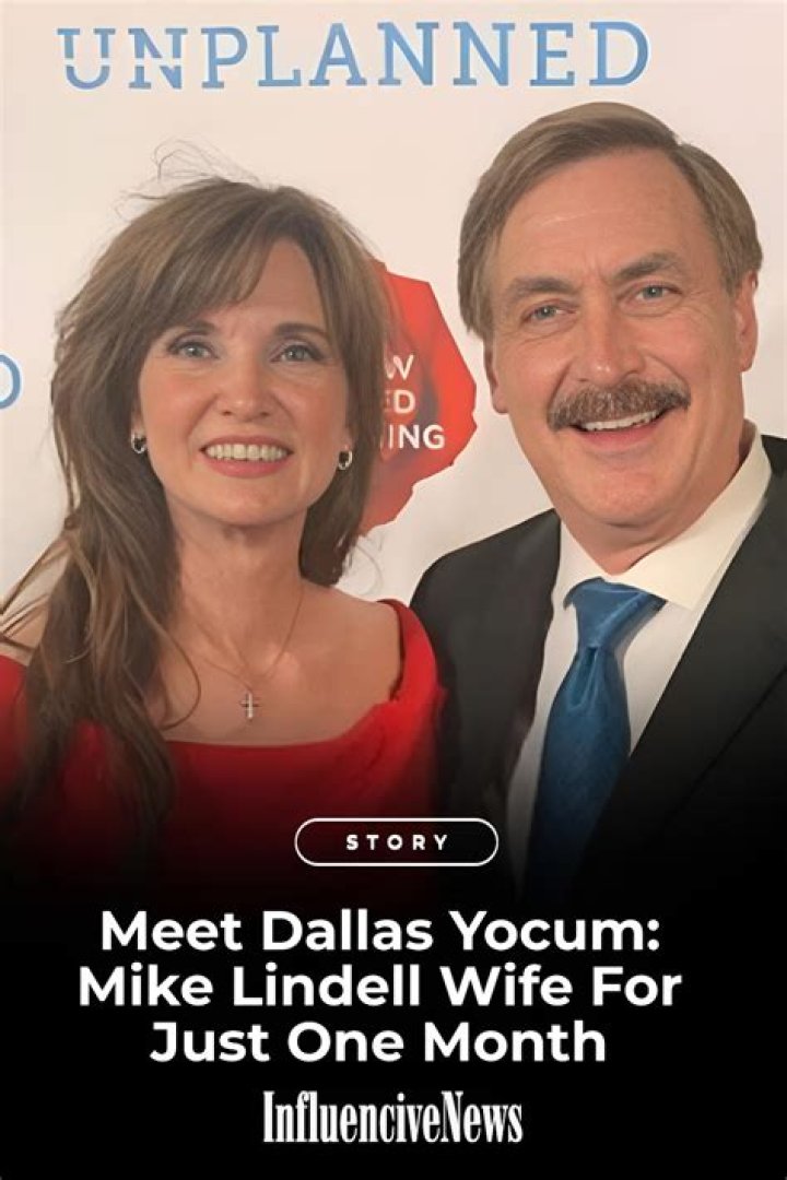 Meet Mike Lindell Daughter- Personal Details To Know About Lizzy Meyers