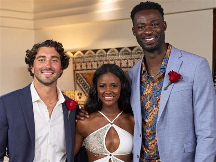 Melody Holt’s New Boyfriend in 2023: Is She Dating Devyn Keith?