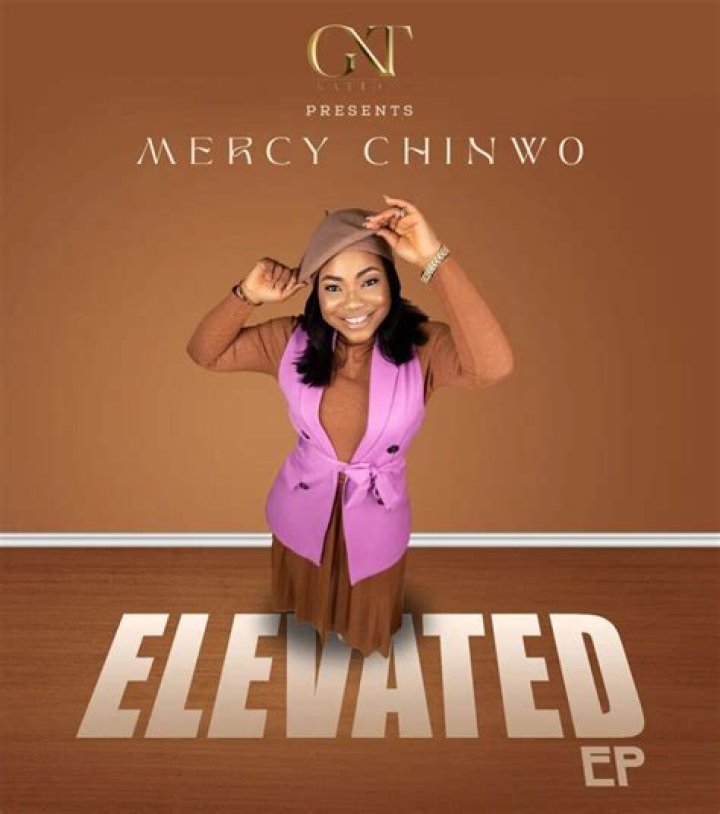 Mercy Chinwo Net Worth And Biography