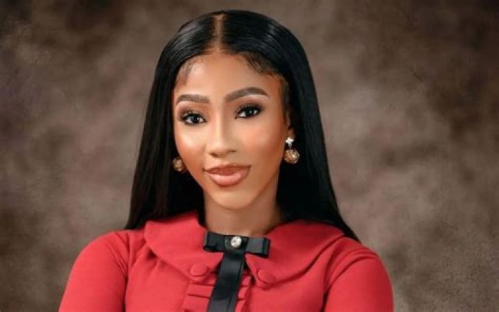 Mercy Eke Leaked Video And Tape: Leaked Footage Viral On Telegram