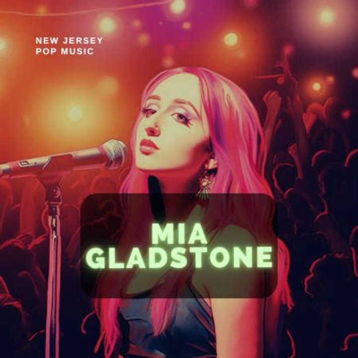 Mia Gladstone