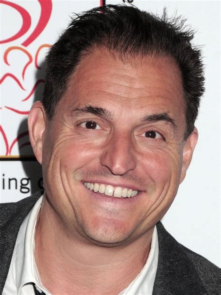 Michael DeLuise Bio, Wiki, Age, Height, Wife, Family, and Net Worth