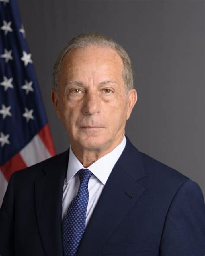 Michel Issa Rubio Net Worth, Income, Salary, Earnings, Biography