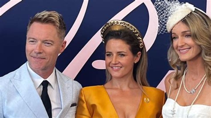 Michelle Payne Partner: Is Australian Jockey Married? Relationship Timeline With Gerard Pardon