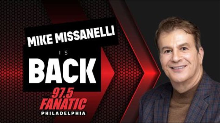 Mike Missanelli Wife Name: Who Is Mike Missanelli Married To?