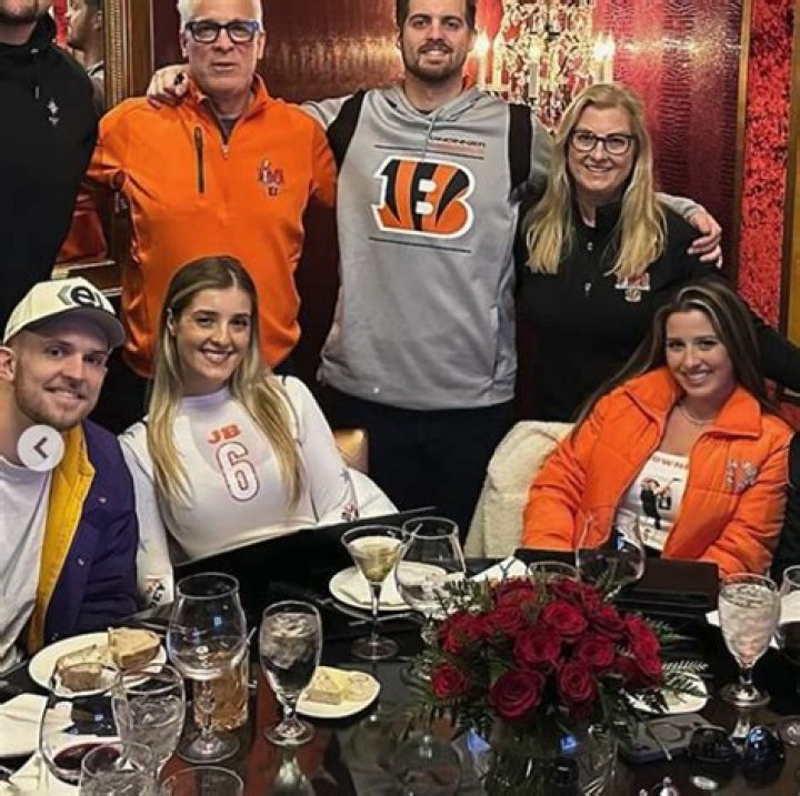 Mike Thomas BENGALS Wife: Is Mike Thomas Married? Who Is Mike Thomas’ Girlfriend?