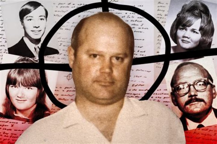 Mississippi: Who Was Jeffrey Wolfe? Gary Simmons Murderer & Killer -What Happened To Him?