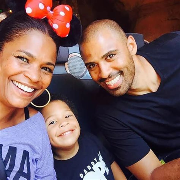 Nia Long Ethnicity And Parents: Baby Daddy And Net Worth