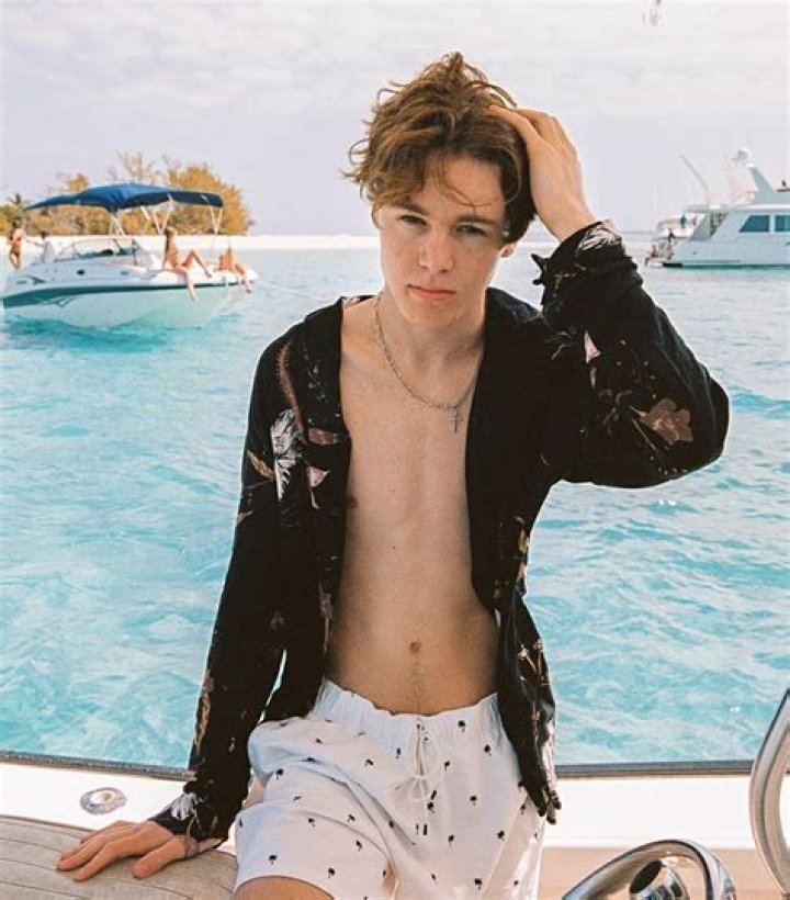 Nick Austin Tik Tok Age, Wikipedia, Biography, Height, Girlfriend, Instagram, How Tall/Old