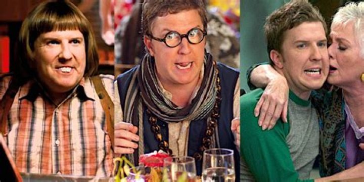 Nick Swardson Bio, Wiki, Age, Height, Wife, Gay, Kids, Parents, Movies, Benchwarmers, Net worth
