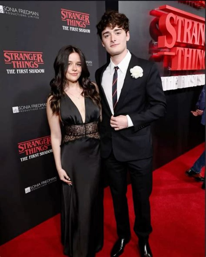 Noah Schnapp Bio: Facts, Family, Sister, Gay, Age, Height, Girlfriend