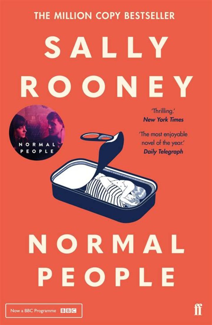 Normal People Author Is Sally Rooney Married or Single?