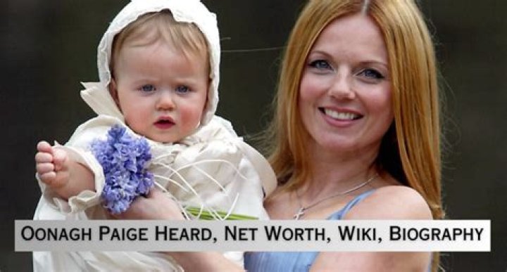 Oonagh Paige Heard Bio, Wiki, Age, Height, Parents, Career and Net Worth