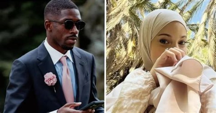 Ousmane Dembele Wife Origine & Biographie – Marriage & Wedding Video