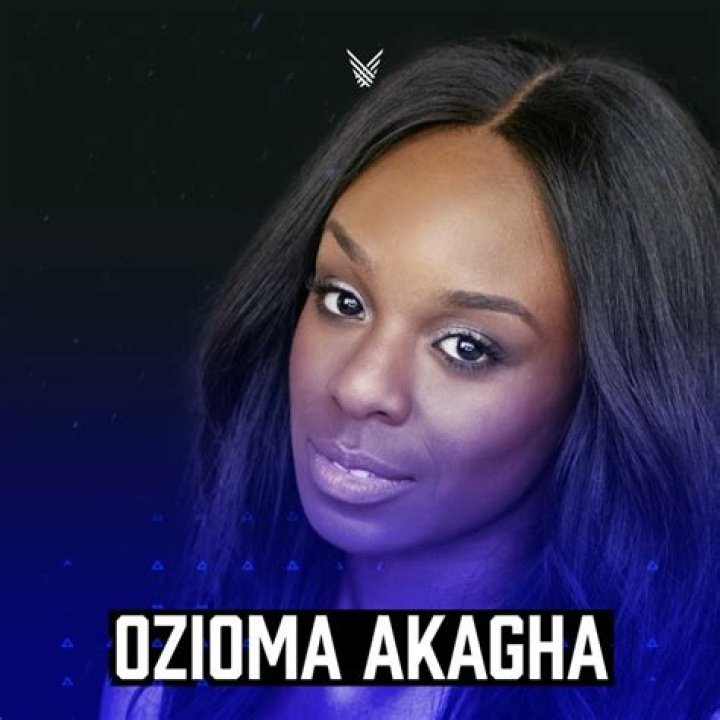 Ozioma Akagha’s biography, net worth, fact, career, awards and life story