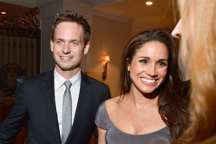 Patrick J. Adams’s biography, net worth, fact, career, awards and life story