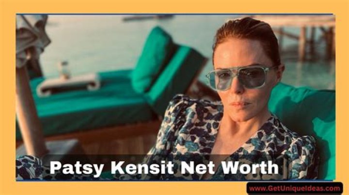 Patsy Tisch’s net worth, biography, fact, career, awards and life story